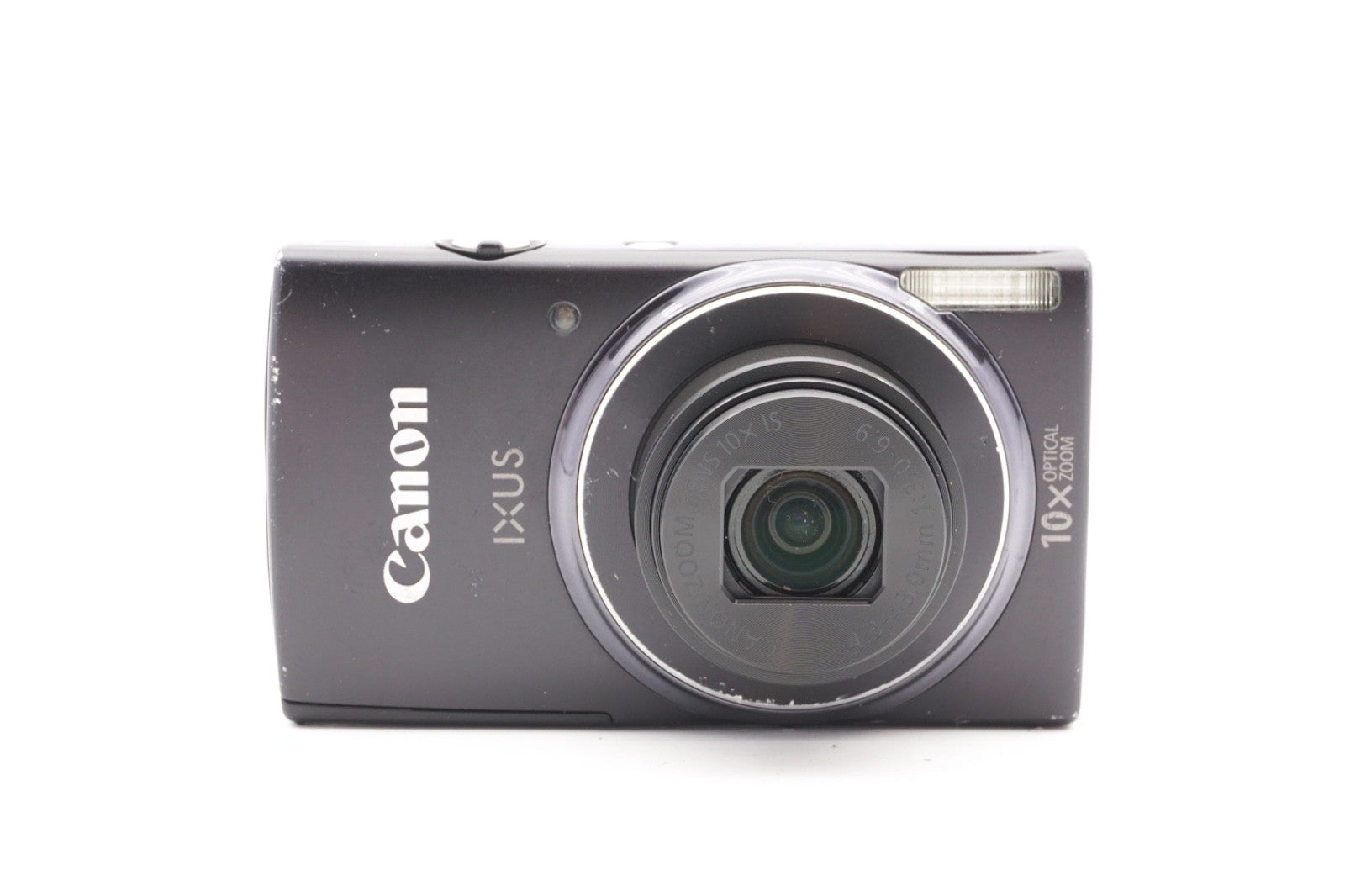 Canon IXUS 155 Digitalkamera Kamera Kompaktkamera Reisekamera Zoom – Refurbished