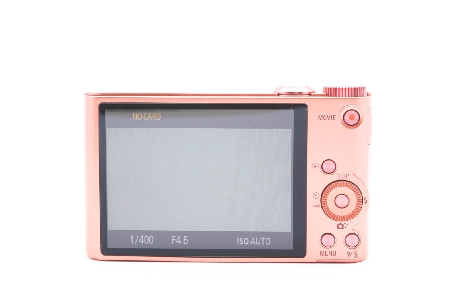 Sony CyberShot DSC-WX350 Digitalkamera Kamera Kompaktkameras Zoom - Refurbished