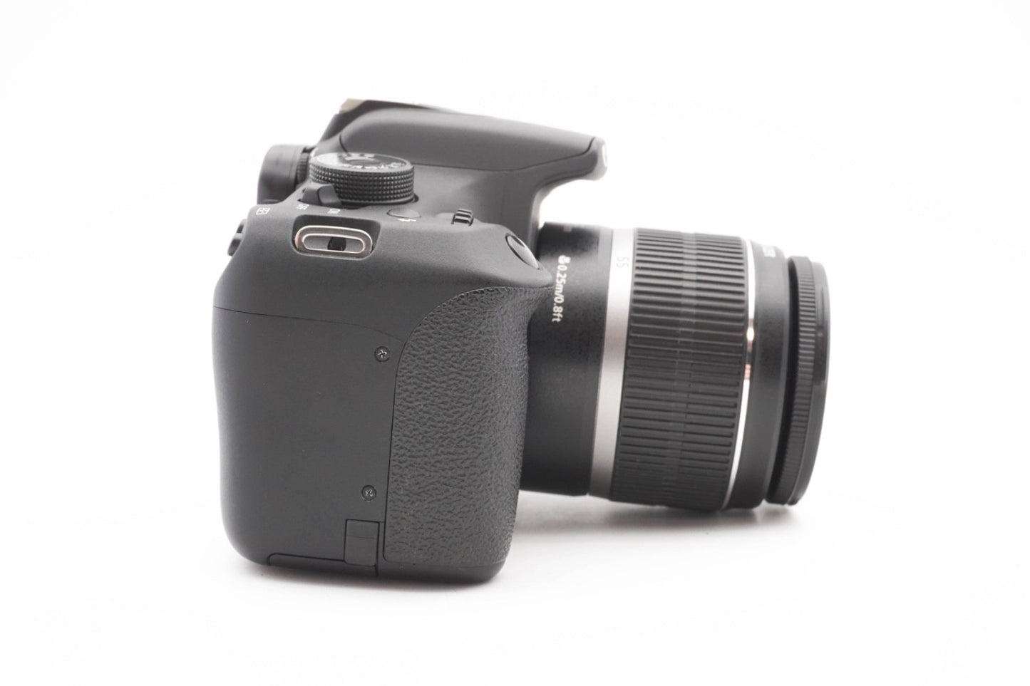 Canon EOS 1200D Digitalkamera + EF-S 18-55mm IS DSLR Kamera Kit - Refurbished