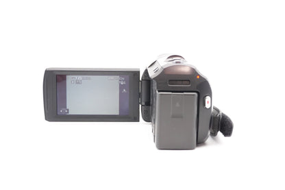 Panasonic HC-V707M  Full HD Camcorder Videokamera 1080p 21x Zoom – Refurbished