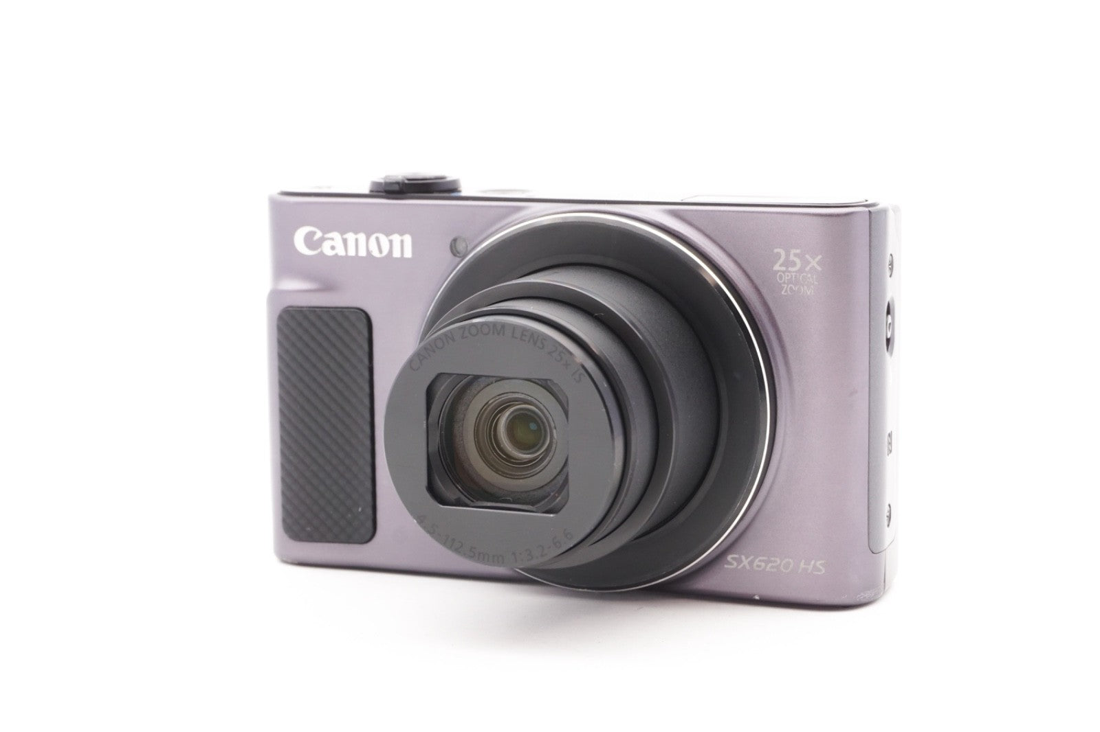 Canon PowerShot SX620 HS Digitalkamera Kompaktkamera 25x Zoom Kamera Refurbished