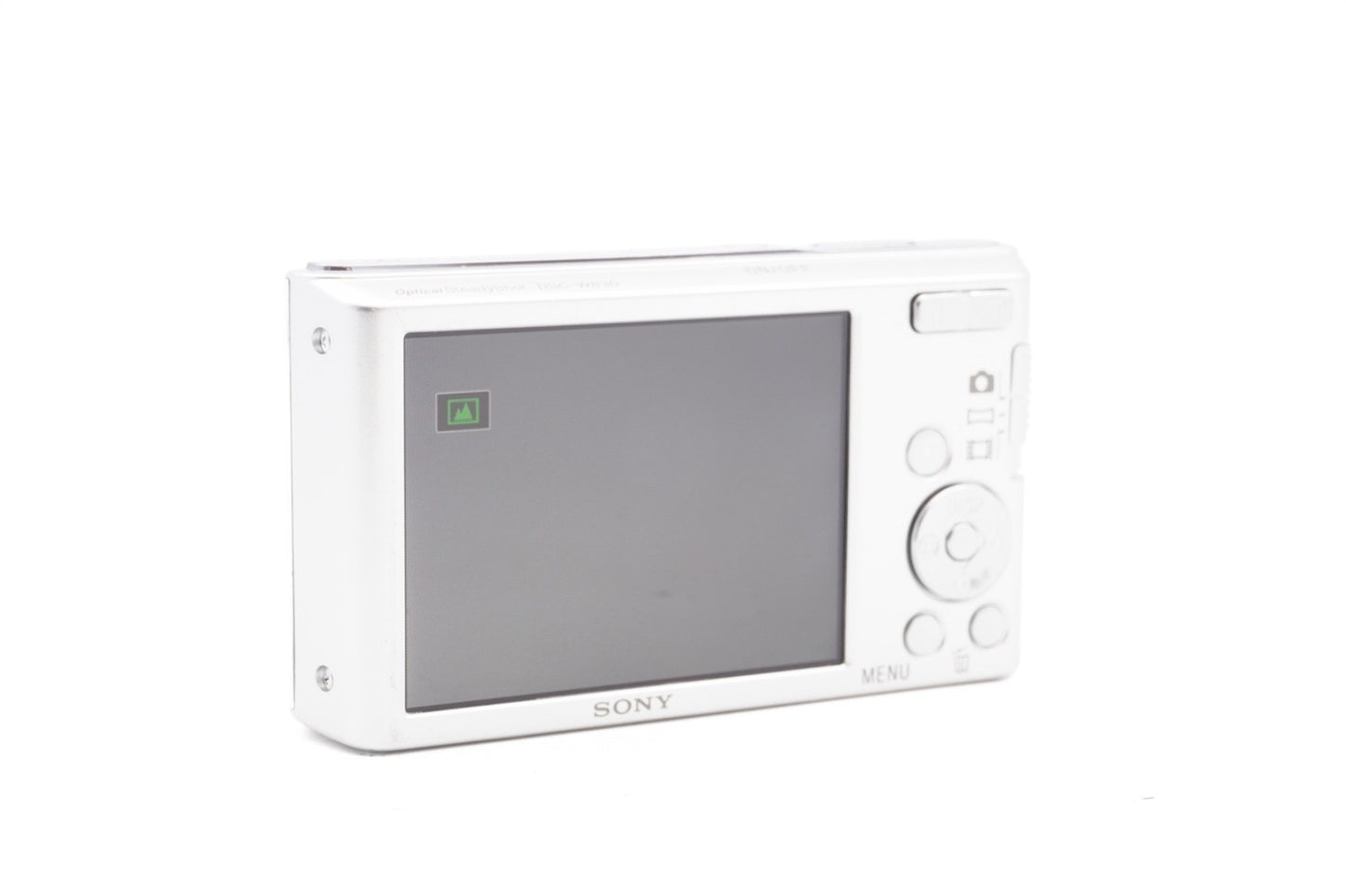 Sony CyberShot DSC-W830 Digitalkamera Kamera Kompaktkamera Zoom – Refurbished