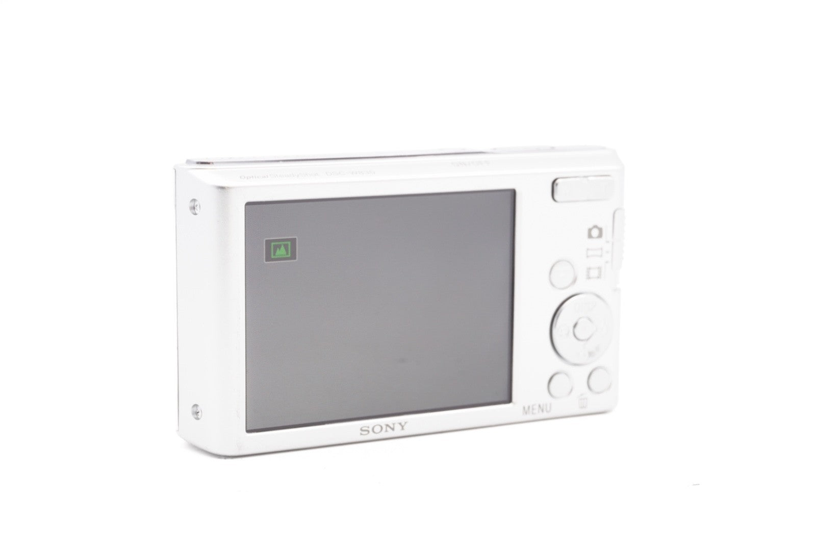 Sony CyberShot DSC-W830 Digitalkamera Kamera Kompaktkamera Zoom – Refurbished