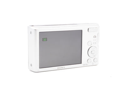 Sony CyberShot DSC-W830 Digitalkamera Kamera Kompaktkamera Zoom – Refurbished