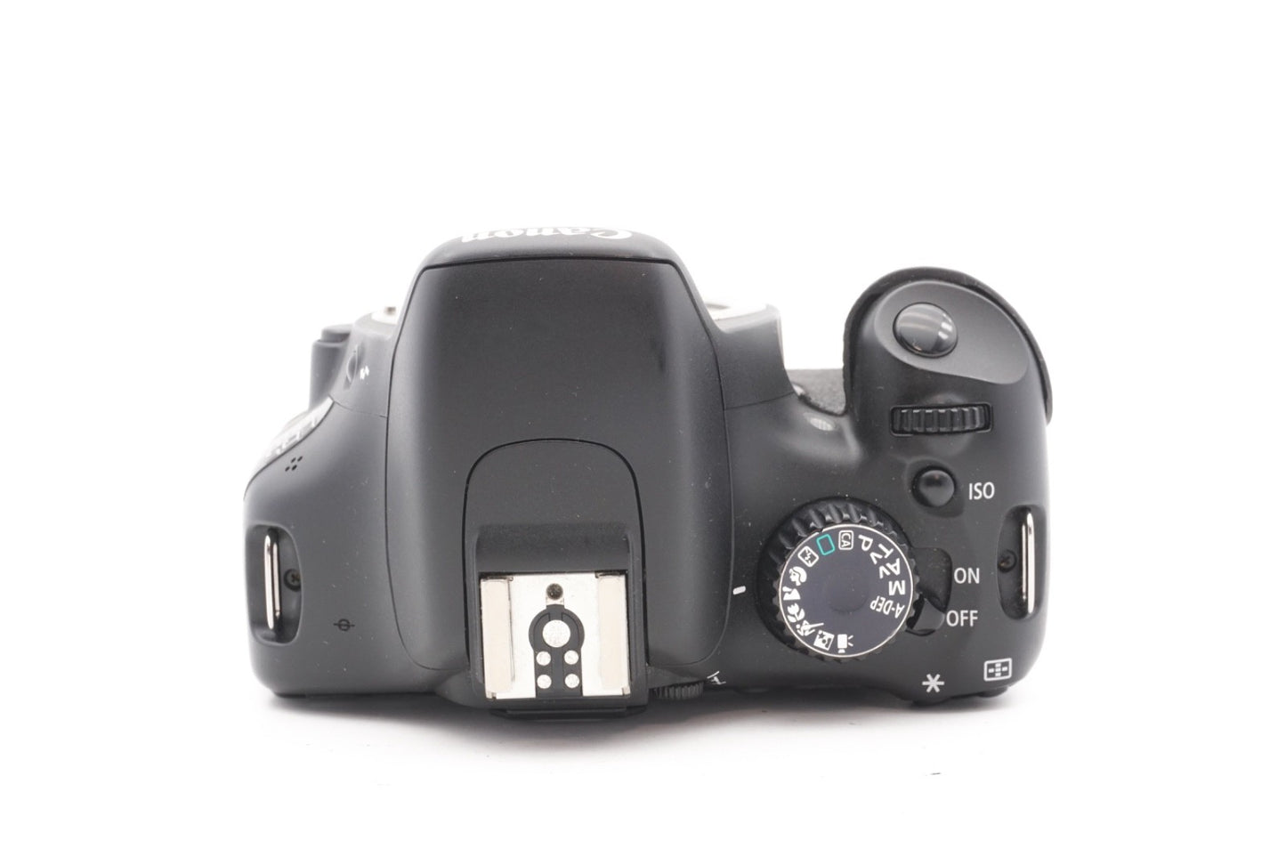 Canon EOS 550D Digitalkamera Body Kamera DSLR