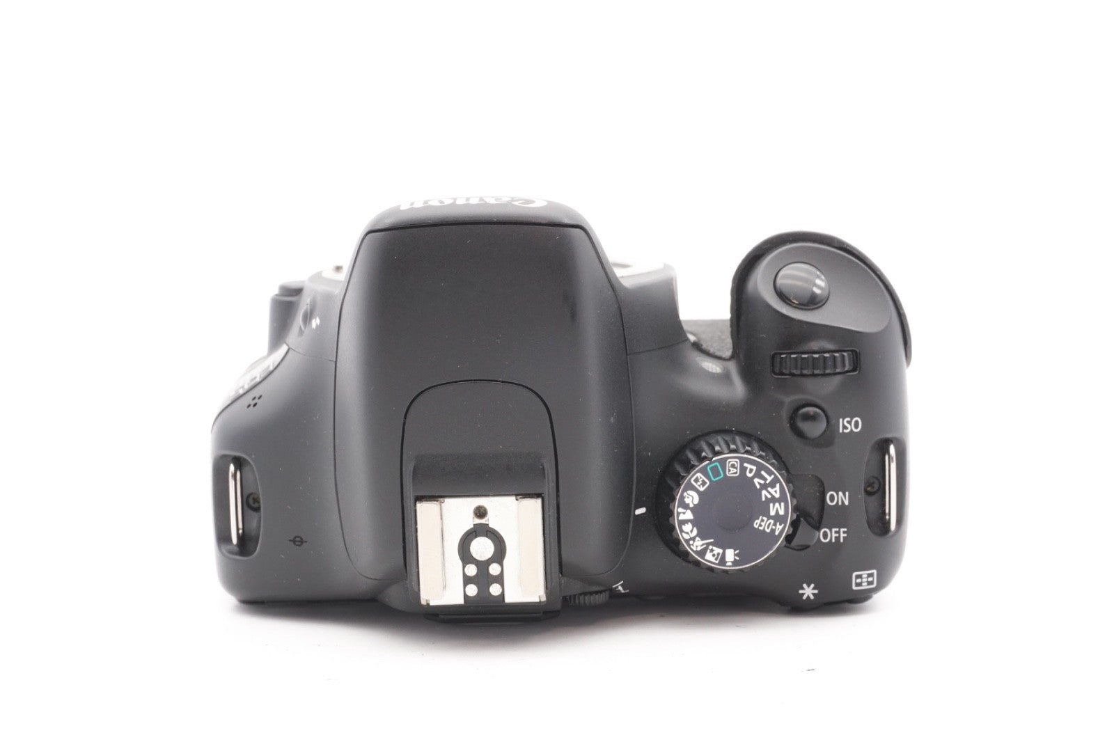 Canon EOS 550D Digitalkamera Body Kamera DSLR