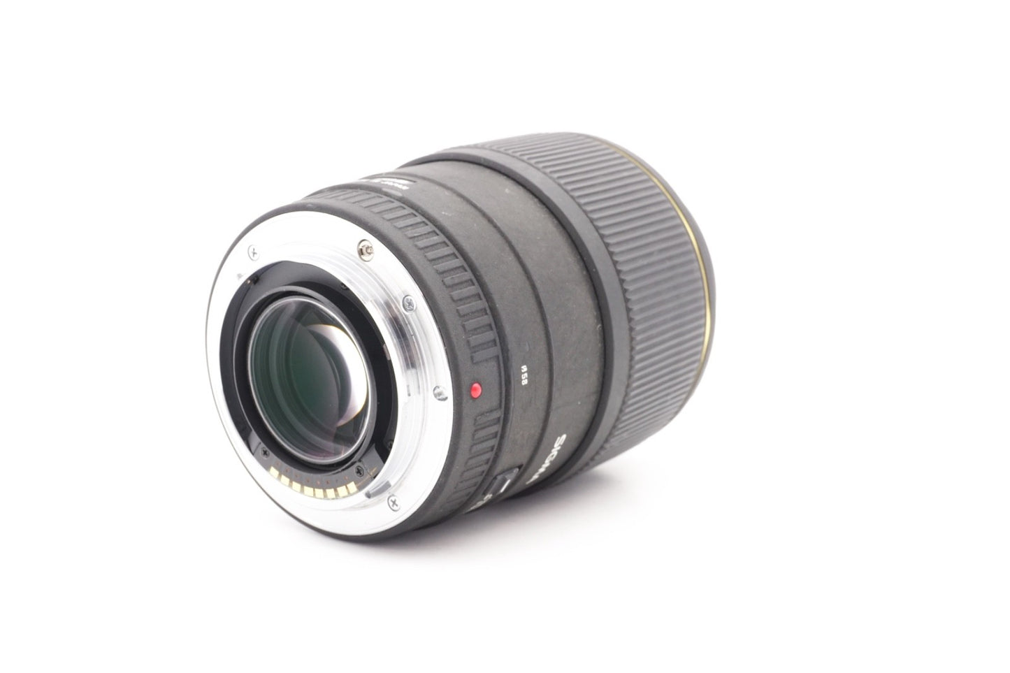Sigma 105mm F2.8 DG Macro Objektiv Tele Portrait für Sony A Mount – Refurbished