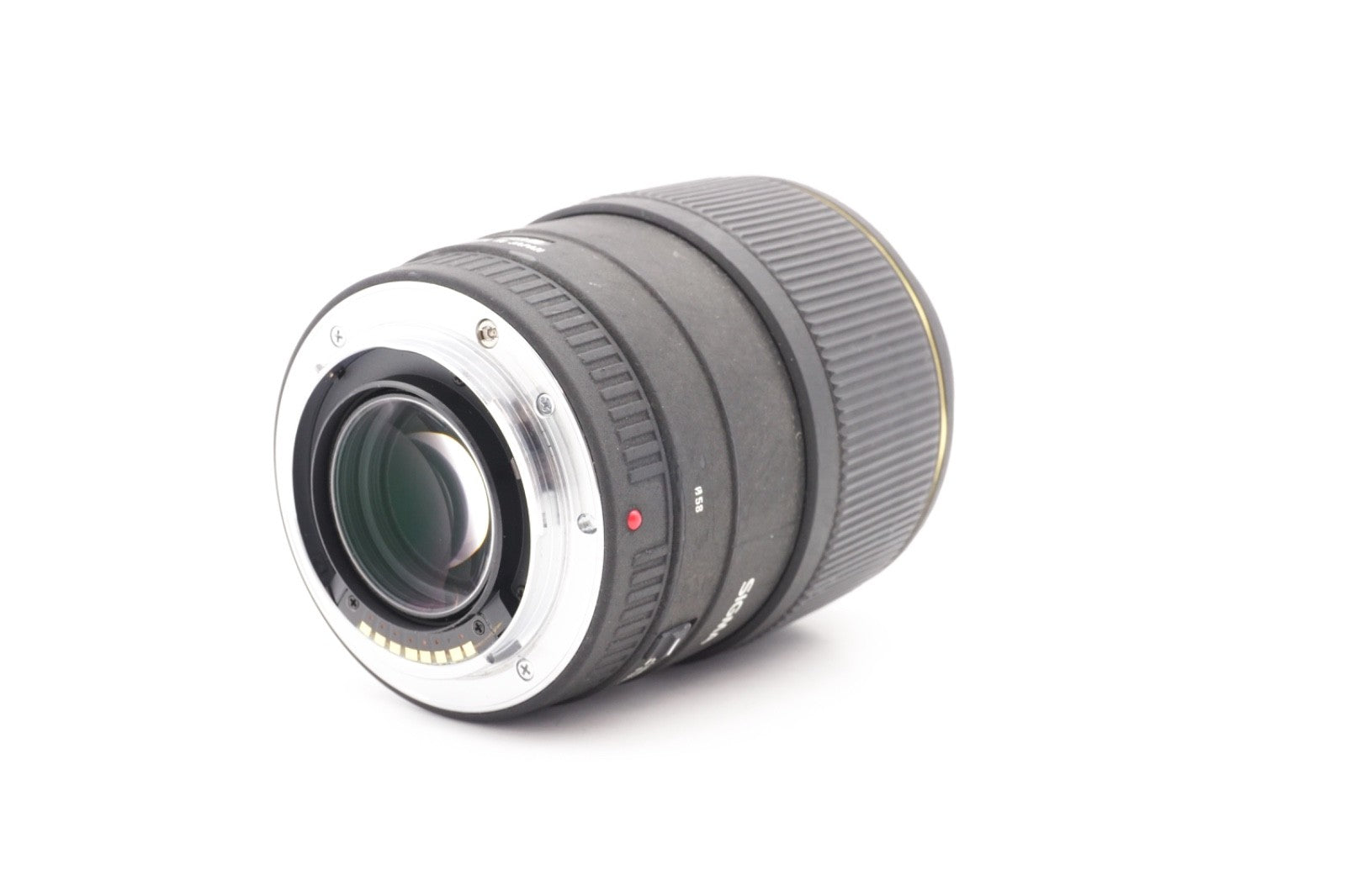 Sigma 105mm F2.8 DG Macro Objektiv Tele Portrait für Sony A Mount – Refurbished