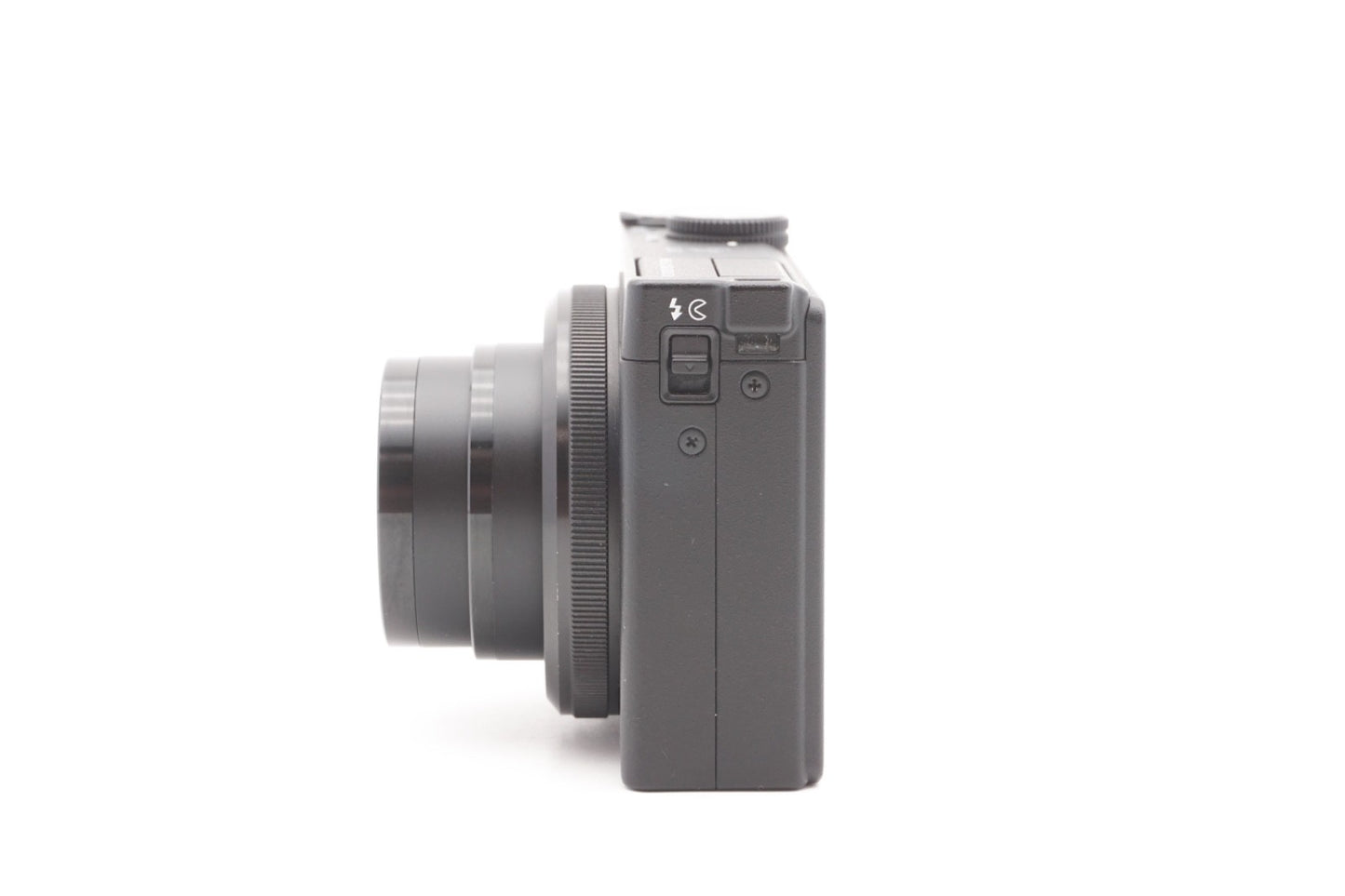 Nikon Coolpix P330 Digitalkamera Kamera Kompaktkamera 5x Zoom