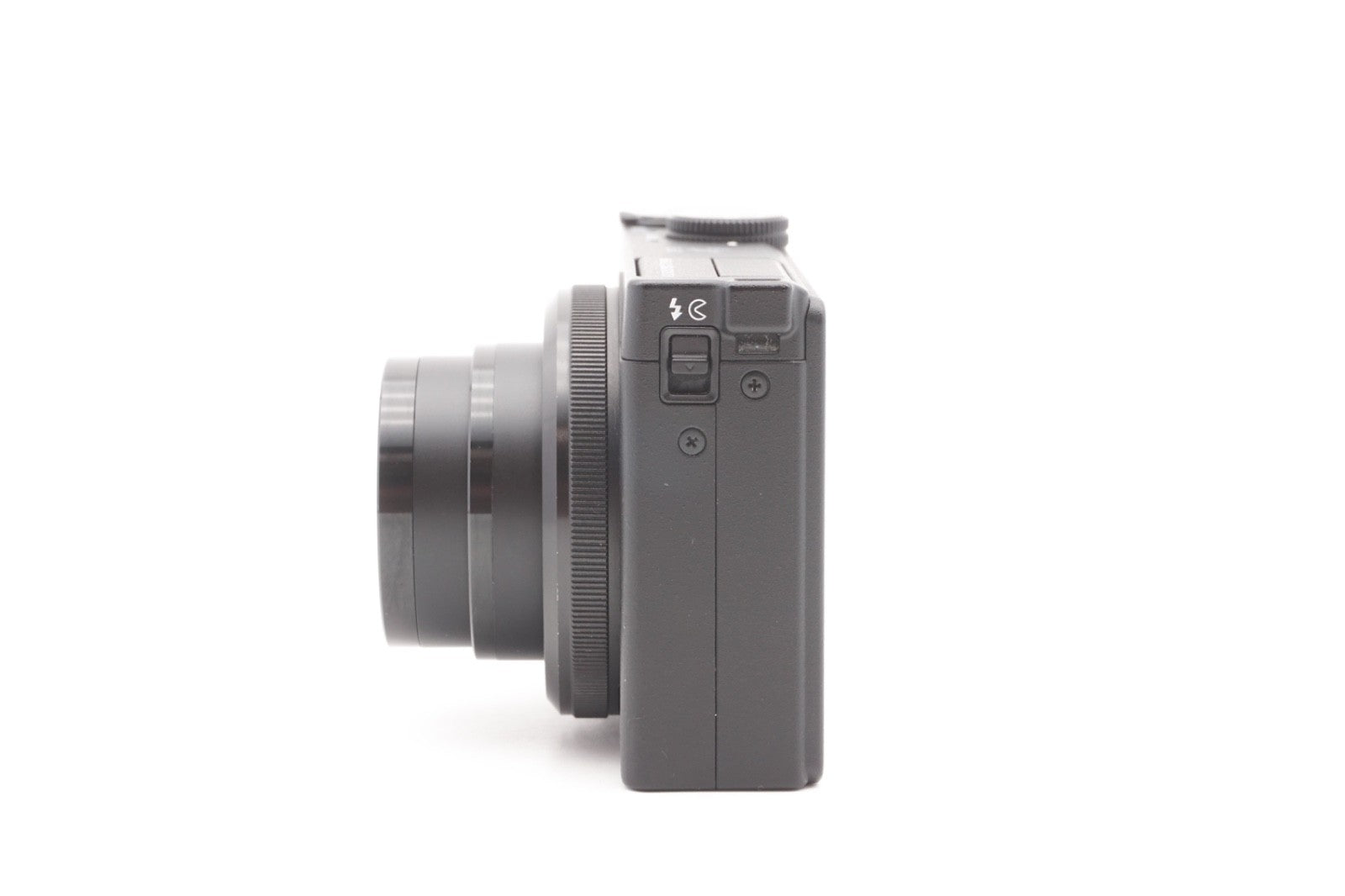 Nikon Coolpix P330 Digitalkamera Kamera Kompaktkamera 5x Zoom