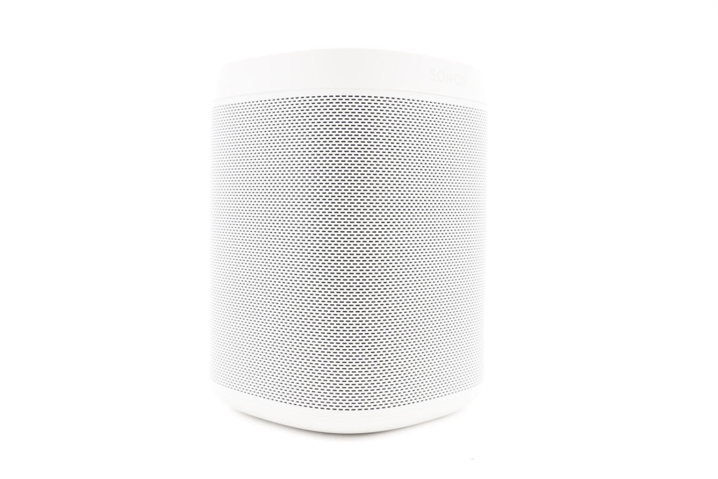Sonos One SL Lautsprecher Weiß Modell S38 White Smart Speaker WLAN - Refurbished