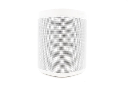 Sonos One SL Lautsprecher Weiß Modell S38 White Smart Speaker WLAN - Refurbished