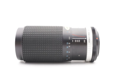 Canon FD Hoya HMC 80-200mm f4 Objektiv für AE-1 A-1 AV-1 T-90 – Refurbished