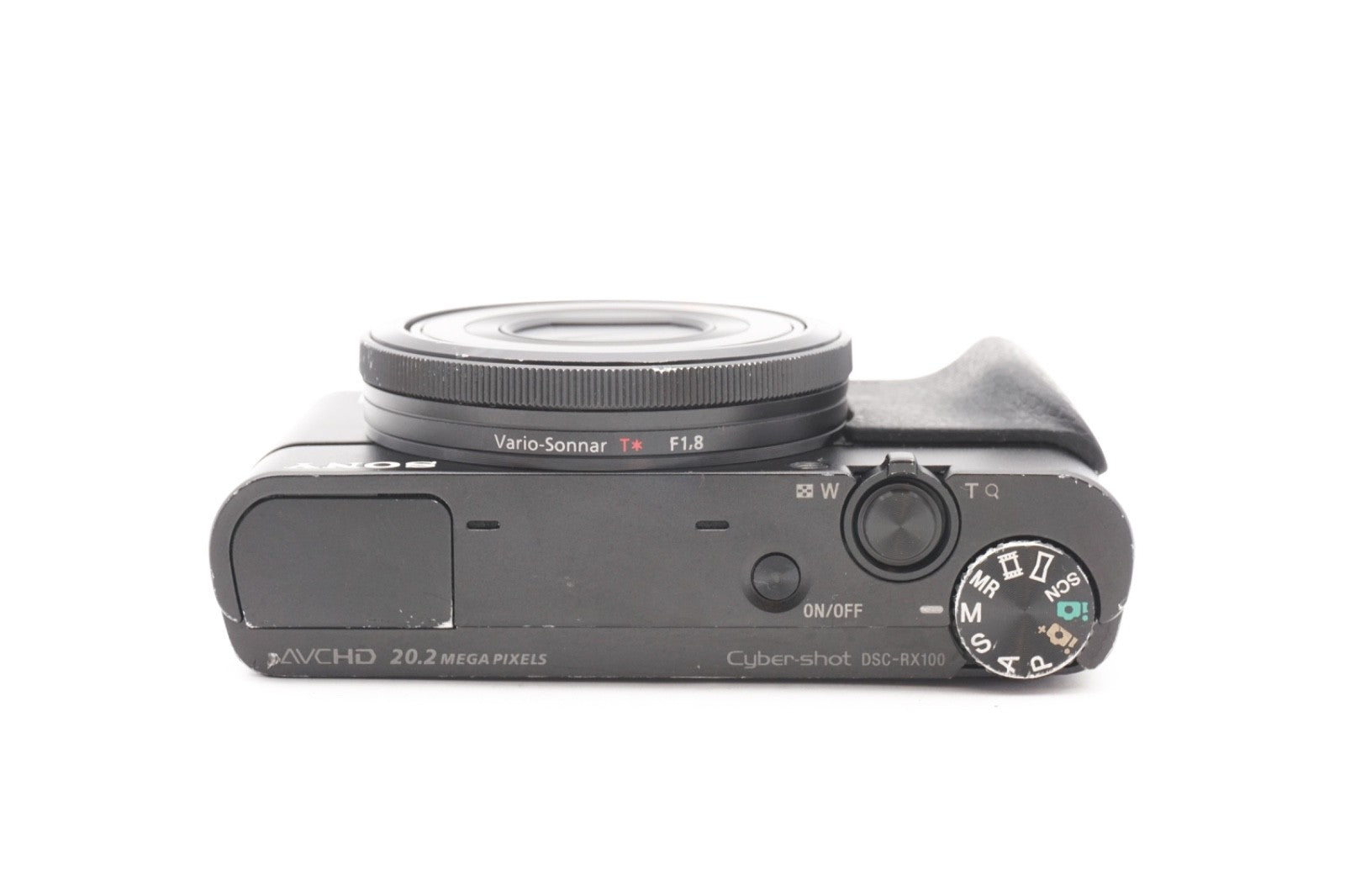 Sony DSC-RX100 Digitalkamera Kamera Kompaktkamera CyberShot Zoom  - Refurbished