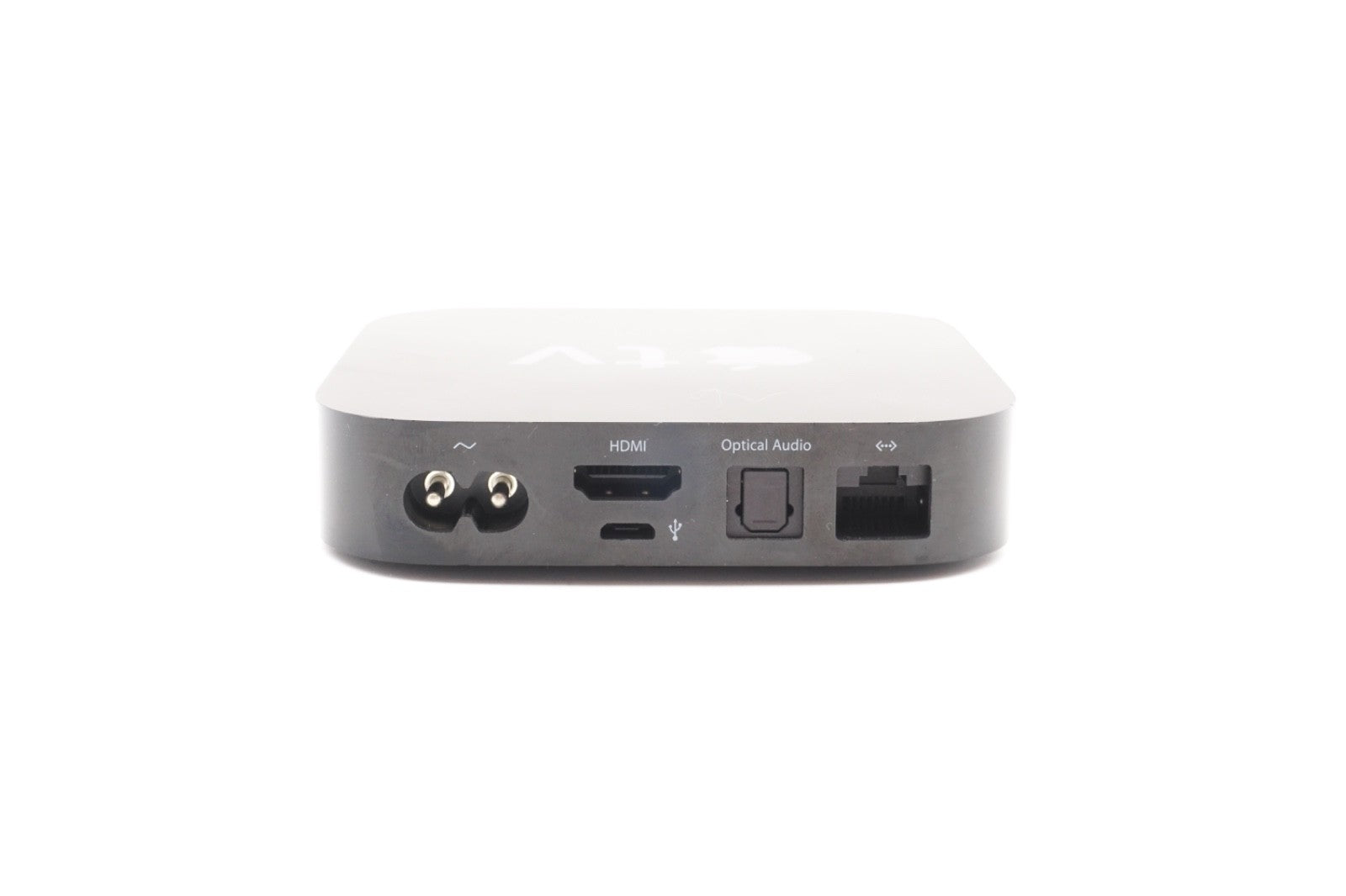 Apple TV A1378 2. Gen Media Player Streaming Box HDMI AirPlay – Refurbished