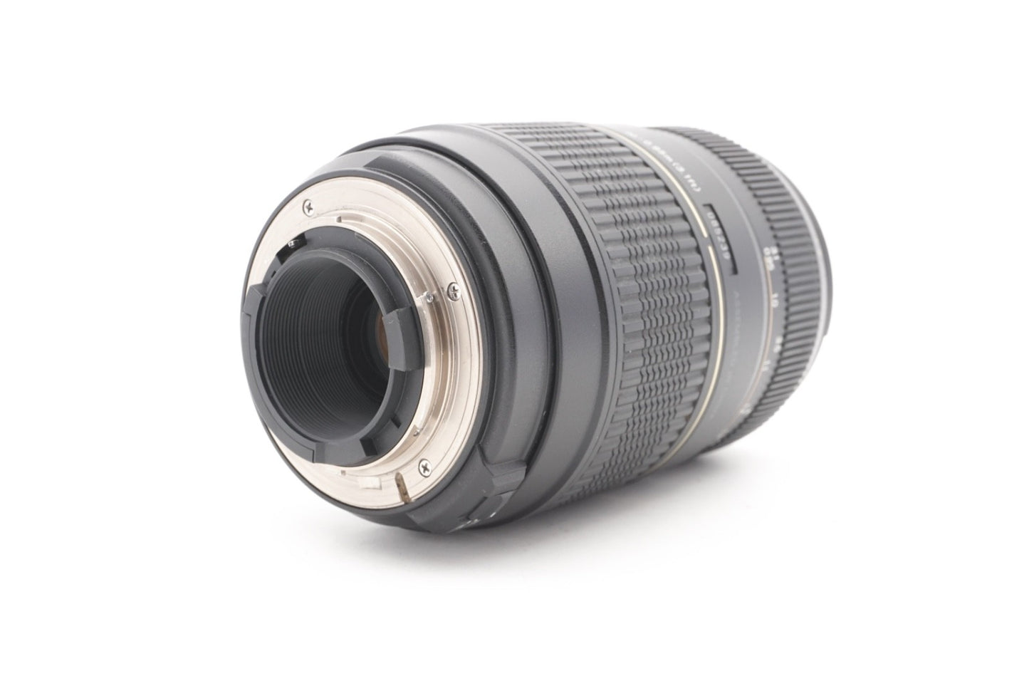 Tamron AF 70-300mm F4-5.6 Tele Zoomobjektiv A17 für Nikon F DSLR – Refurbished