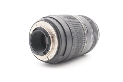 Tamron AF 70-300mm F4-5.6 Tele Zoomobjektiv A17 für Nikon F DSLR – Refurbished