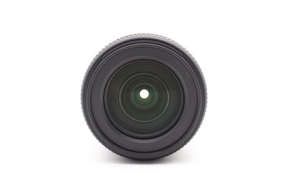Tamron 18-200mm F3.5-6.3 Di II VC B018 Tele Zoomobjektiv für Canon – Refurbished