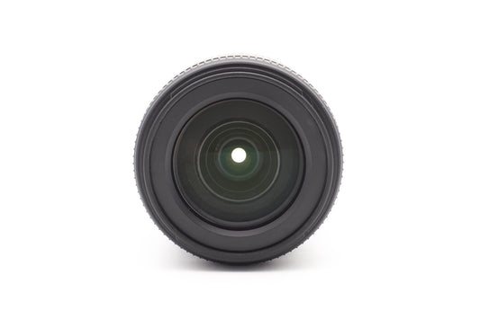 Tamron 18-200mm F3.5-6.3 Di II VC B018 Tele Zoomobjektiv für Canon – Refurbished
