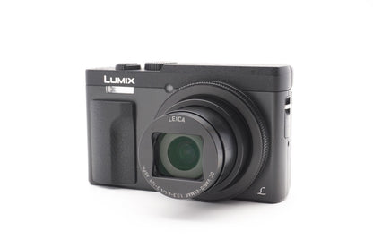 Panasonic Lumix DMC-TZ91 TZ90 Digitalkamera Kamera Kompaktkamera - Refurbished