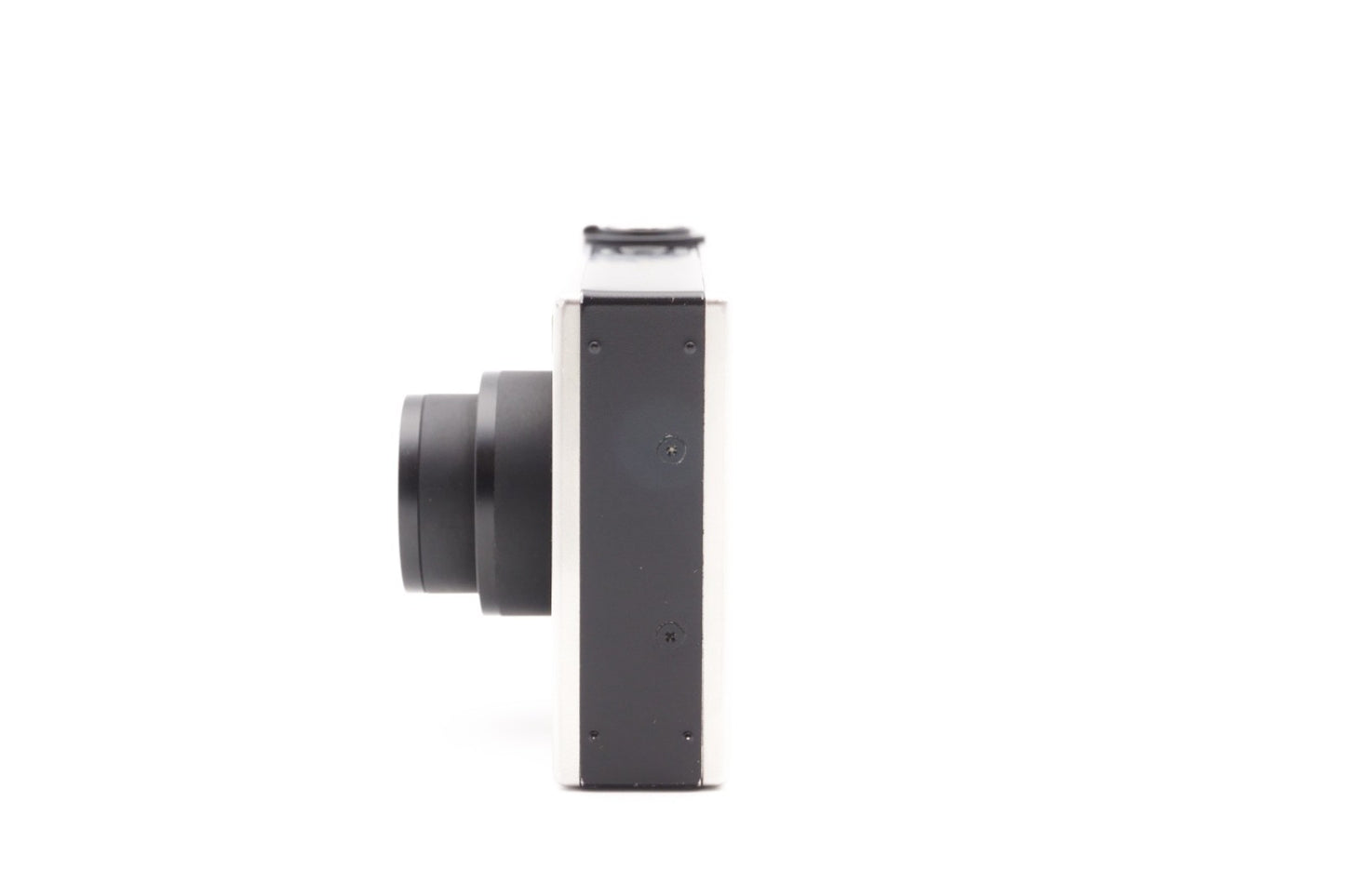 Canon IXUS 70 Digitalkamera Kompaktkamera Kamera Reisekamera – Refurbished