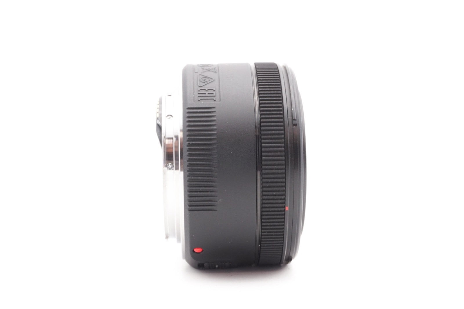 Canon EF 50mm f1.8 STM Prime Objektiv Festbrennweite Canon EOS Digital SLR