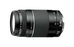 Canon EF 75-300mm f4-5.6 III Objektiv Zoom Telezoom Reisezoom Lens - Refurbished