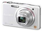 Panasonic Lumix DMC-SZ7 Digitalkamera Kamera Kompaktkamera Zoom
