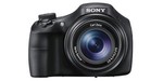 Sony CyberShot DSC-HX300 Digitalkamera 50x Zoom Bridgekamera - Refurbished