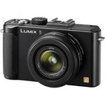 Panasonic Lumix DMC-LX7 Digitalkamera Kamera Leica Summilux Zoom | Refurbished