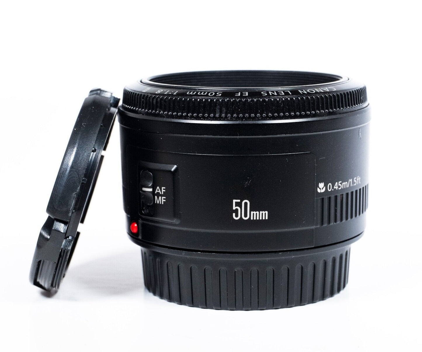 Canon EF 50mm f1.8 STM Prime Objektiv Festbrennweite Canon EOS Digital SLR
